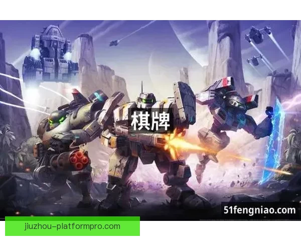 九游在线平台探索：游戏娱乐与创新科技的完美结合