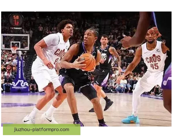 爵士签约G联赛助攻王肯尼迪-钱德勒重返NBA目标明确