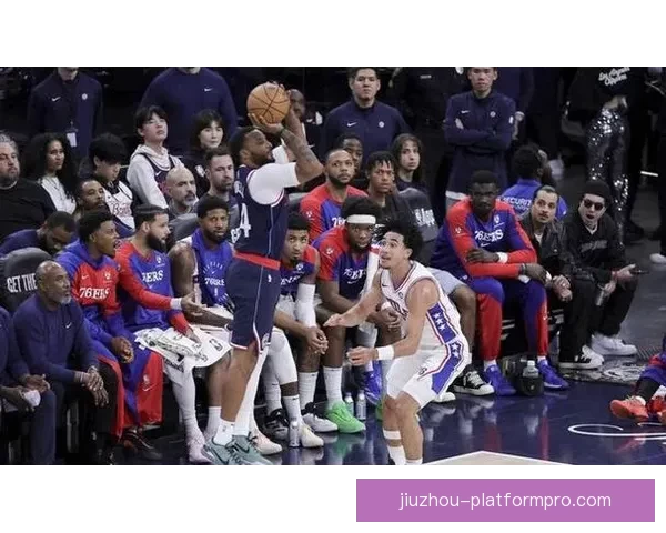 快船小卡加兰缺阵被鹈鹕逆转 墨菲三世独得27分难救主