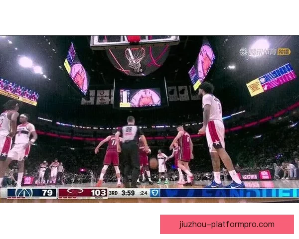 热火骑士再度交锋阿德巴约韦尔强攻内线艾伦复出成胜负关键看点