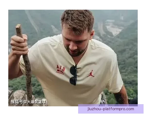 锡安回忆中国之行 长城登顶成为人生难忘的珍贵经历