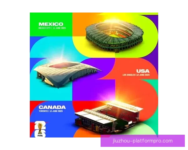 美加墨世界杯竞猜投注全攻略球队分析赔率走势与投注技巧解析