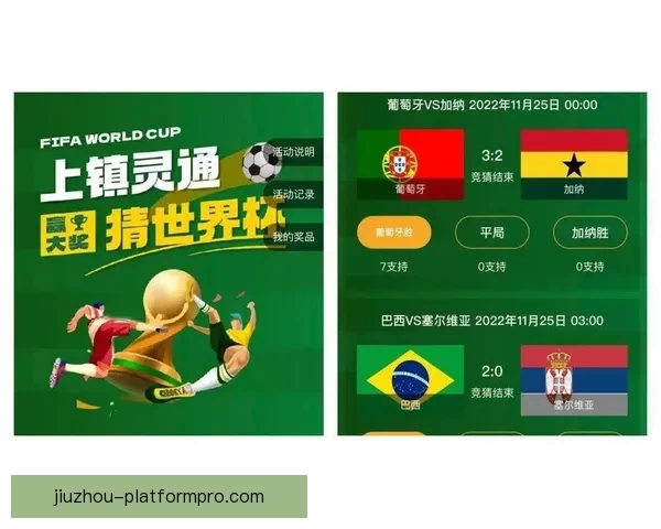 世界杯竞猜注册指南轻松参与赢大奖让你成为真正的球迷赢家