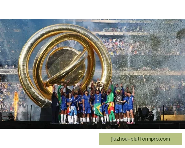 深度前瞻2026世界杯冠军归属格局与豪强实力对比及黑马崛起可能性分析