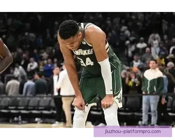 字母哥上周拒绝参加雄鹿3对3训练 本周合练是否参与仍存分歧